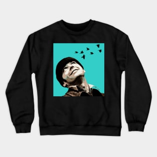 jack nicholson Crewneck Sweatshirt